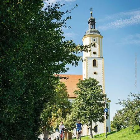 Schieners & Apfelhof Hotel
