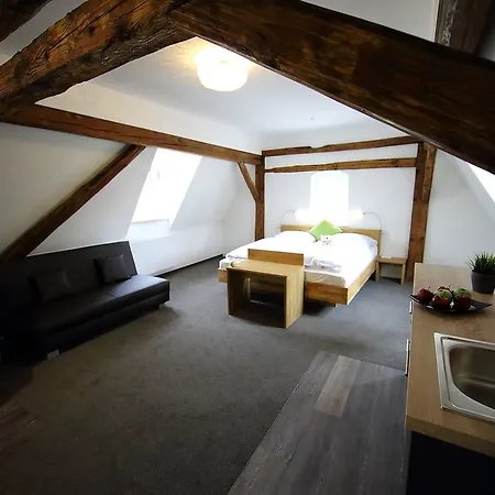 Schieners Hotel&apfelhof 3*