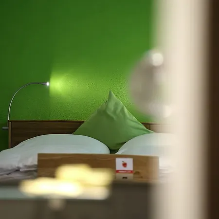 Schieners & Apfelhof Hotell