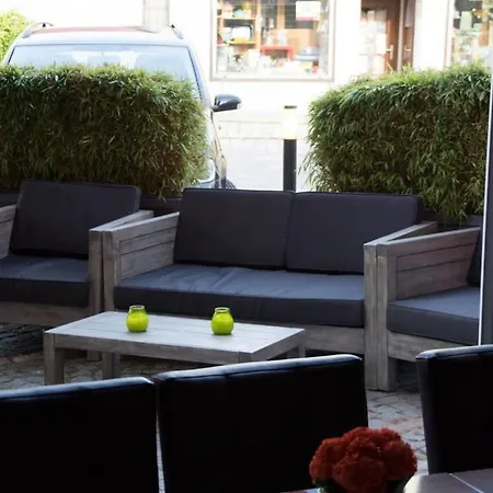 Schieners & Apfelhof Hotell
