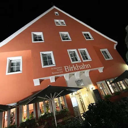 Schieners Hotel&apfelhof 3*
