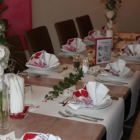Schieners Hotel&apfelhof 3*