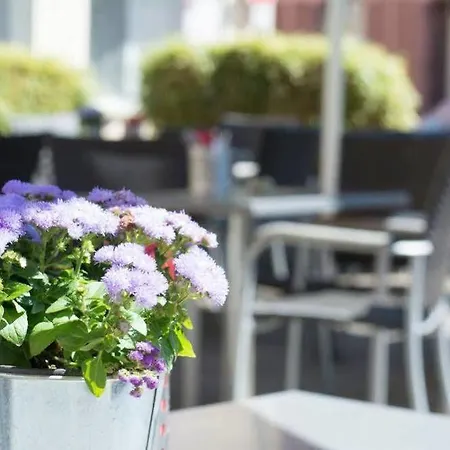 Schieners Hotel&apfelhof Wemding