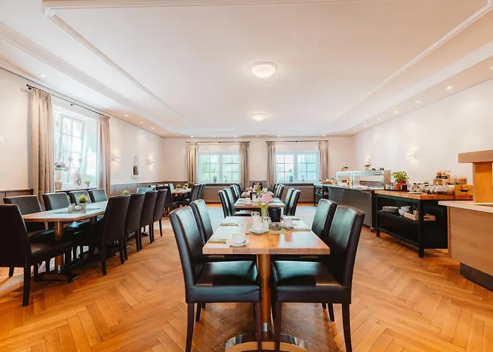 Schieners & Apfelhof فندق Wemding