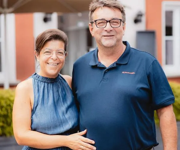 فندق Schieners & Apfelhof