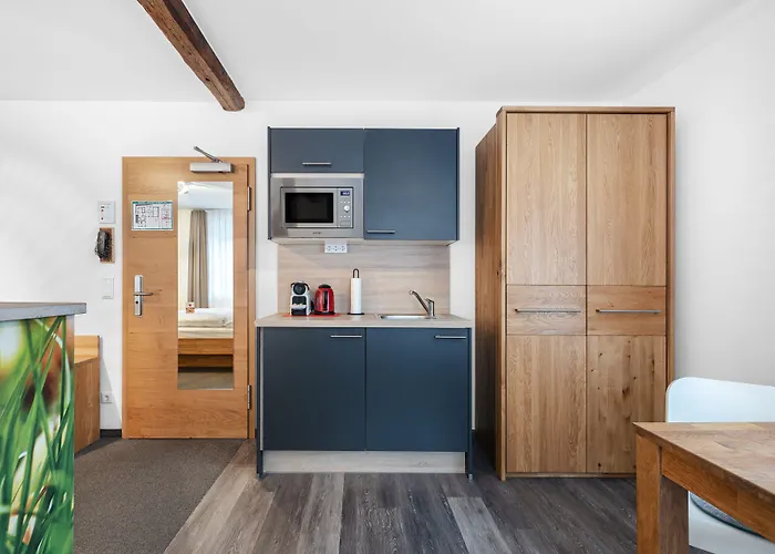 Hotel Schieners & Apfelhof Wemding