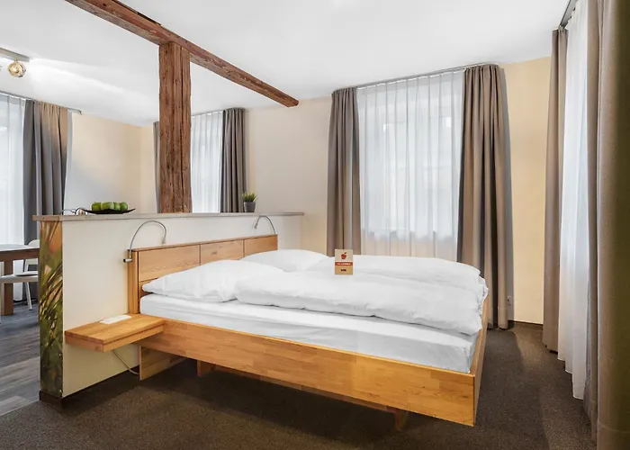فندق Schieners & Apfelhof 3*