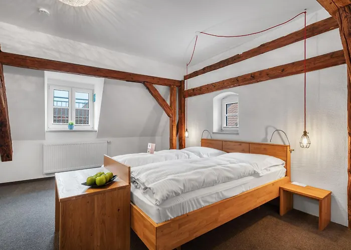 Schieners & Apfelhof 3* Wemding