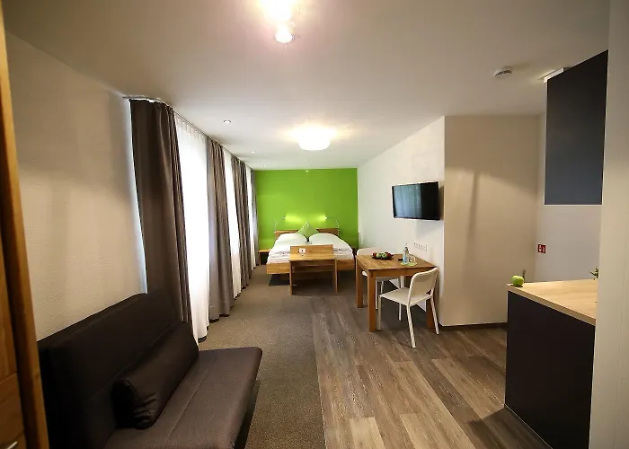 Hotel Schieners & Apfelhof Wemding