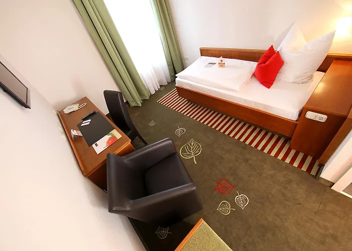 Schieners & Apfelhof Hotel Wemding