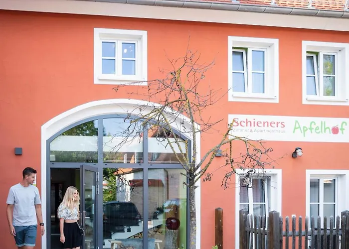 Schieners & Apfelhof Wemding